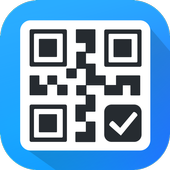 ikon Barcode Scanner