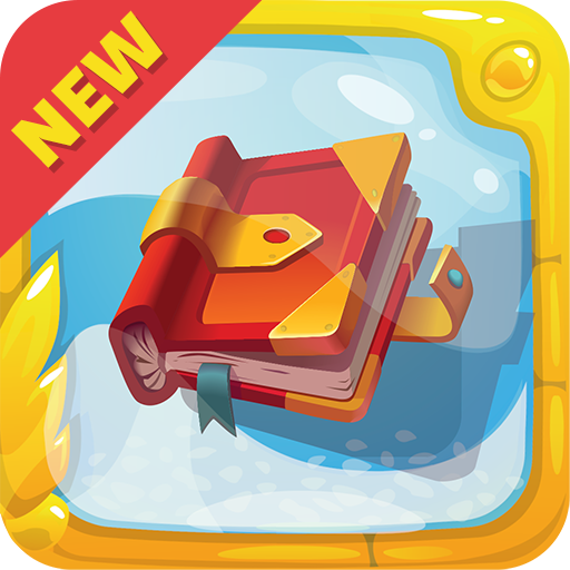 Tiny Decisions: Choose Your Own Adventure Offline icon