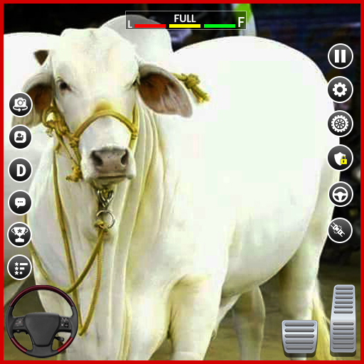 Truck Games 3D: Truck Driving أيقونة