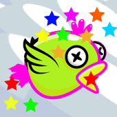 Hungry Bird icon