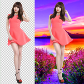 Background Remover icon