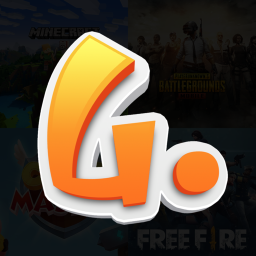 Gamify - Earn uc &amp; game credit icon