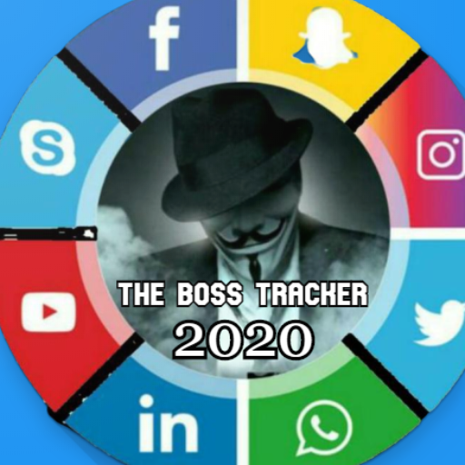 ikon The Boss Tracker