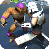 Super Turtles Fight icon