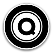 QR Sonic أيقونة