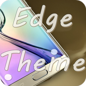 S6 Edge Launcher Theme icon