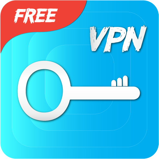 Fast VPN – Free VPN Hotspot &amp; Super VPN proxy icon