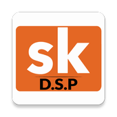 Digital Skilling App иконка