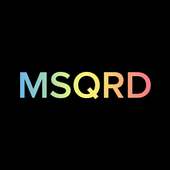 MSQRD