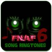 FNAF 6 Song Ringtones on 9Apps