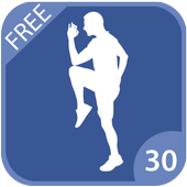 Home Workouts For Men &amp; Women icon