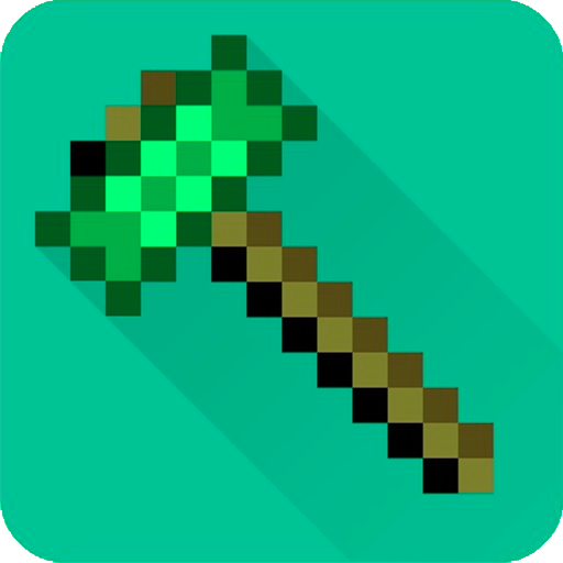 Building for Minecraft PE icon