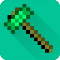 Building for Minecraft PE