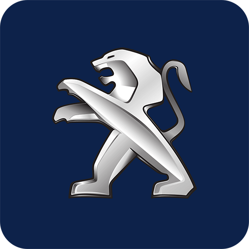 My Peugeot icon