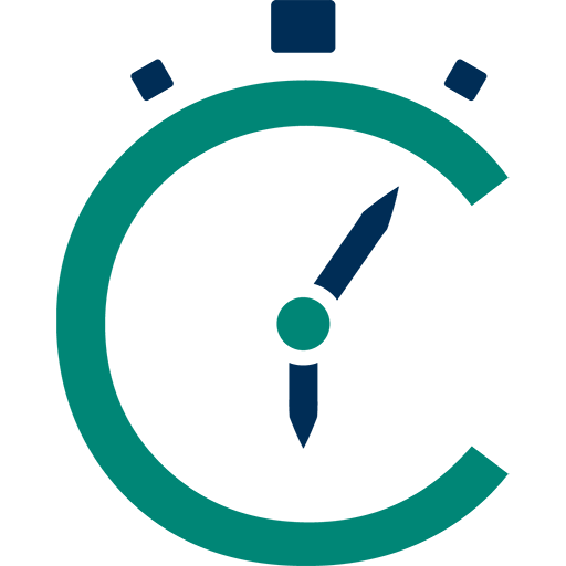 Time Captis: Time Management and Tracking иконка