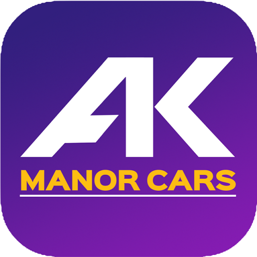 AK Manor cars icon