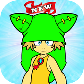 Wakfo Super Yugoo Adventure icon