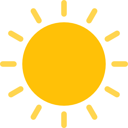 Weather أيقونة