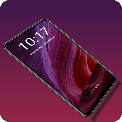 Xiaomi Mi Style Lock Screen icon