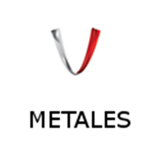 Precio de Metales icon