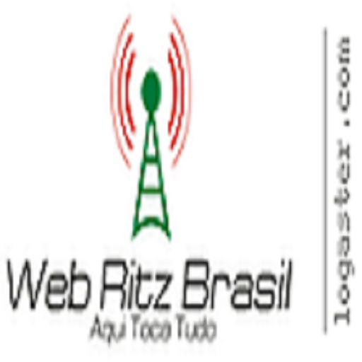 Radio Web Ritz Brasil icon