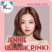 Jennie (BlackPink) Offline Music - Kpop on 9Apps