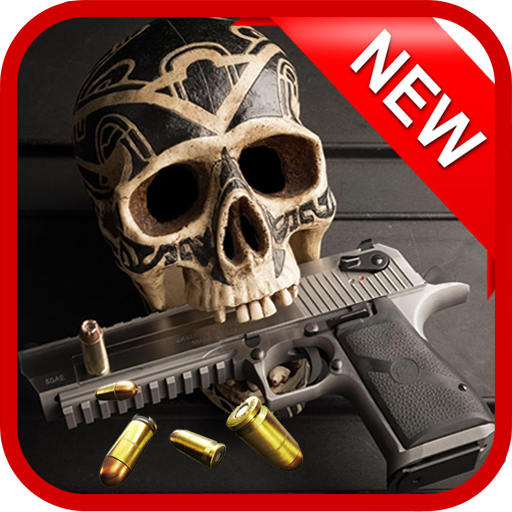 Guns Wallpapers 2019 icon