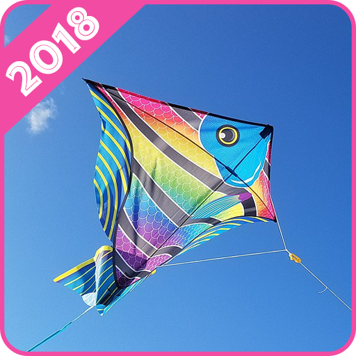 Kite Wallpaper icon