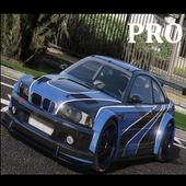 M3 E46 Driving Simulator Pro 2018 icon