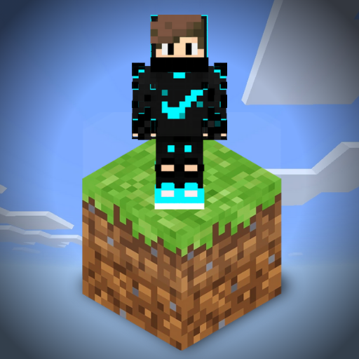 One Block Maps For Minecraft icon