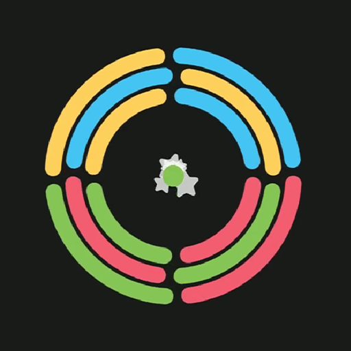 Ball Jump, games 2023 icon