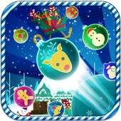 Bubble Christmas Shooter Free Bubble Shooting New