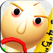 Baldis Adventure Guide icon