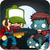 Zombie Hunter 2 icon