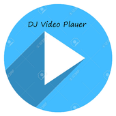 DJ Video Player icon