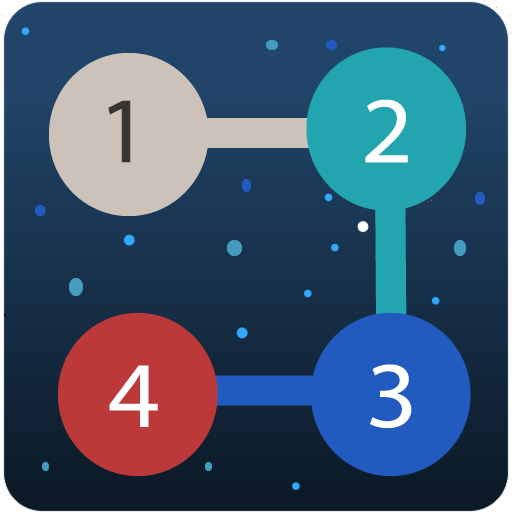 Math Puzzle Number Logical Game आइकन