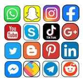All In One Social Media And Social Network App