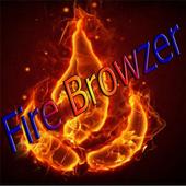 Fire Browser иконка