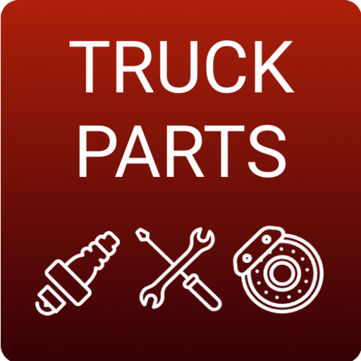 Truck Parts &amp; Accessories icon