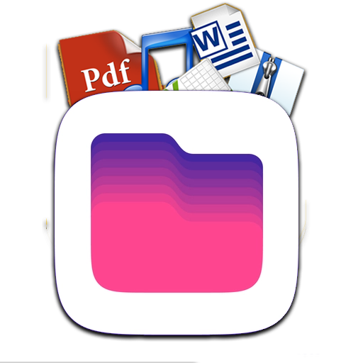 File Manager icon