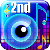 Touch x Music 2nd icon