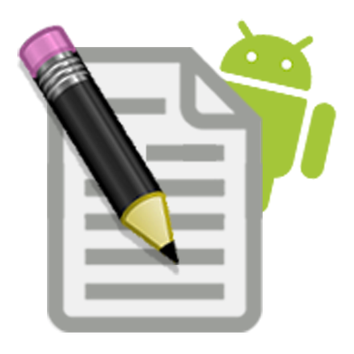 Easy Text Editor icon