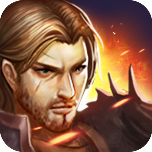 Monster Killer Arena icon