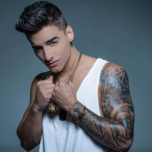 Maluma 2020 Offline (44 Songs) icon