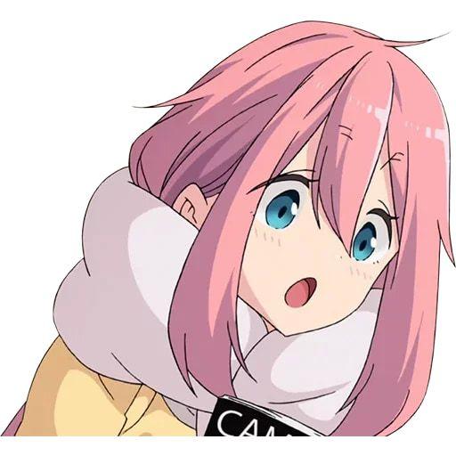 AniSticker - Stickers Anime WA icon