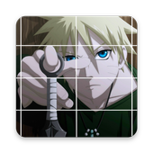 Anime X Puzzle icon