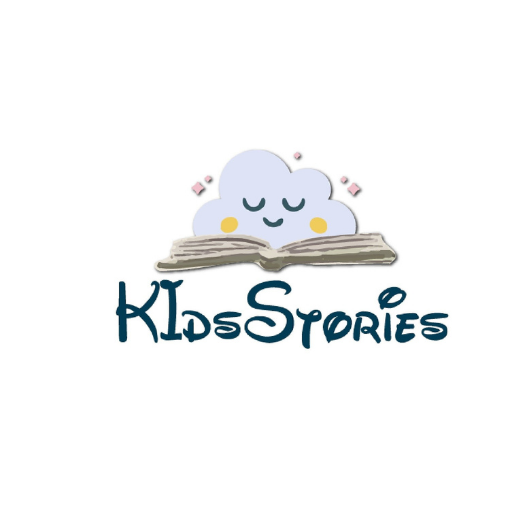 Kids stories  in English icon
