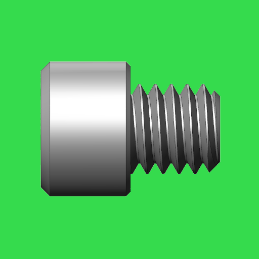 Simple Drill &amp; Tap Free icon