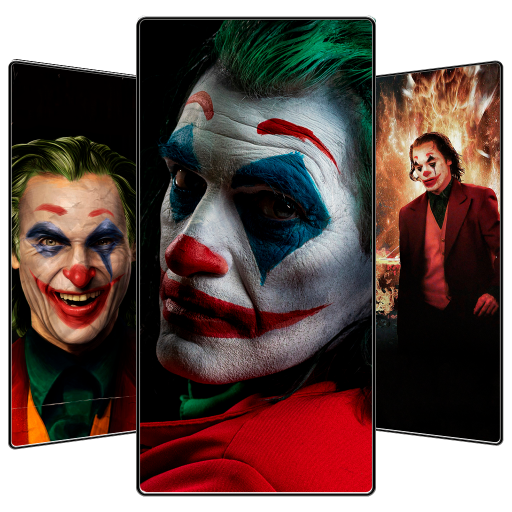 Arthur Fleck Wallpapers for Joker icon