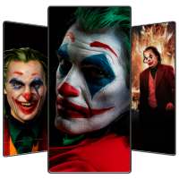 Arthur Fleck Wallpapers for Joker on 9Apps